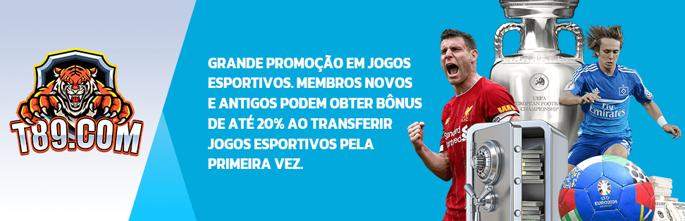 como ganhar dinheiro com apostas de jogo de futebol